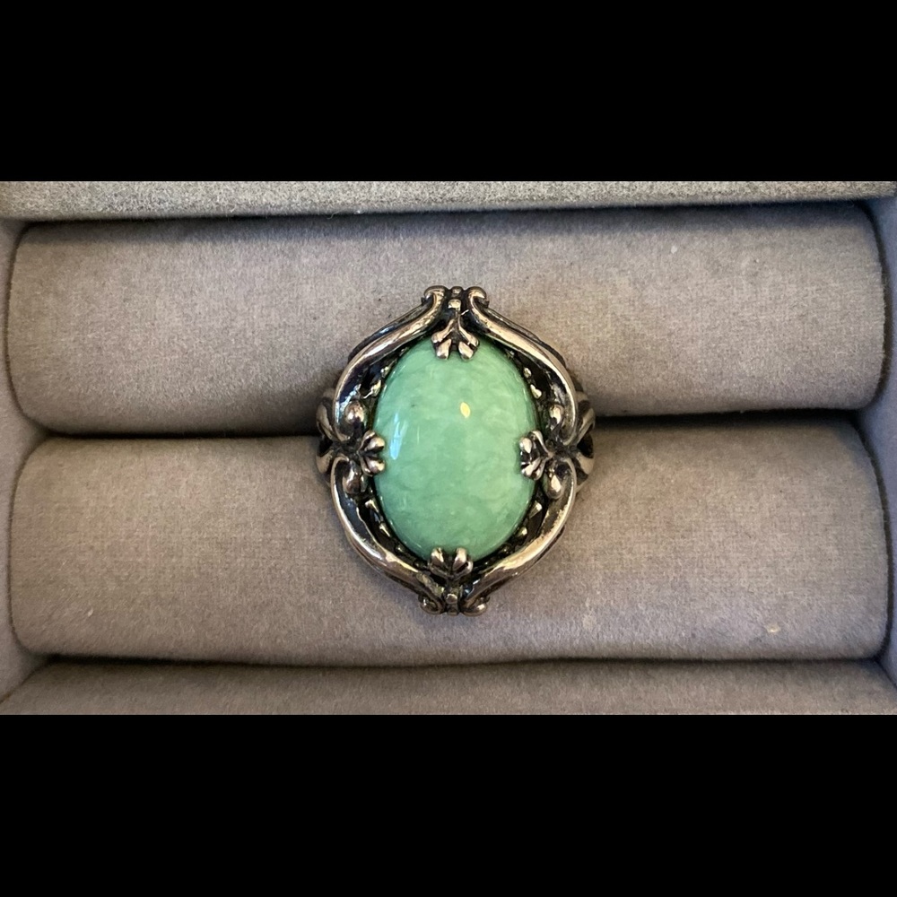 QVC RING